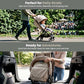 Clic Compact Travel Stroller