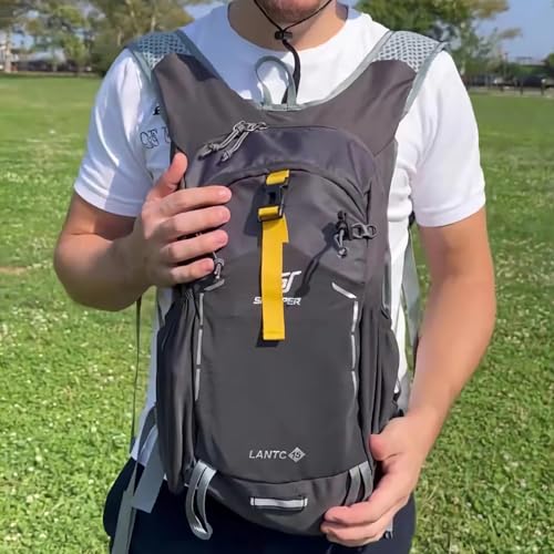 Small Hiking Backpack