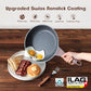 Nonstick Frying Pans