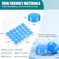 Ultra Soft Noise Cancelling Sleeping Ear Plugs (72 Count)