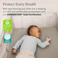 Remi 3-in-1 Portable Playard, Bassinet & Travel Crib - Stella