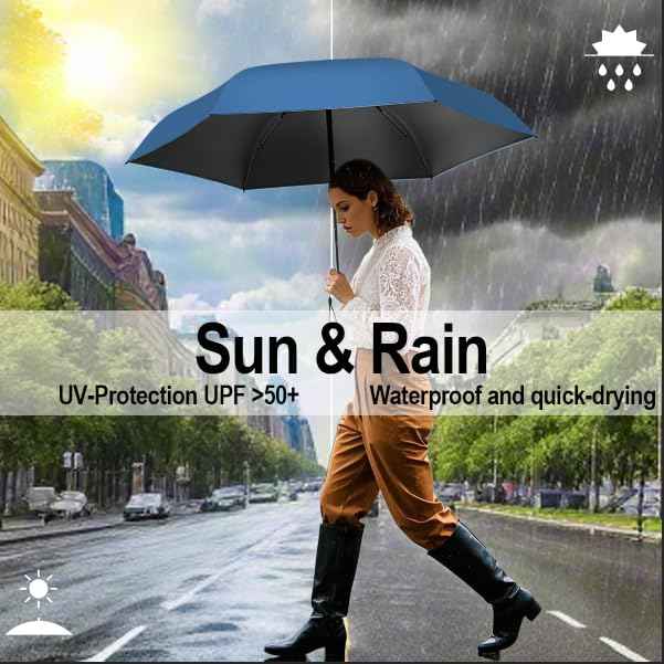 Mini Travel Umbrella