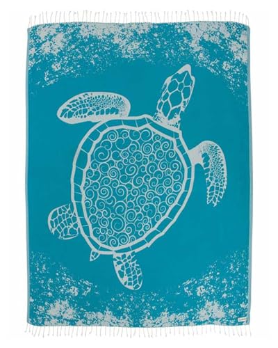 Turkish Beach Towel