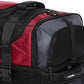 Ripstop Wheeled Duffel Bag with Multi