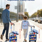 Kids Luggage Set (5 Count)