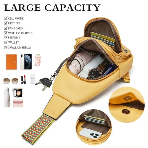 Sling Bag Crossbody Bags