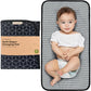 Portable Diaper Changing Pad