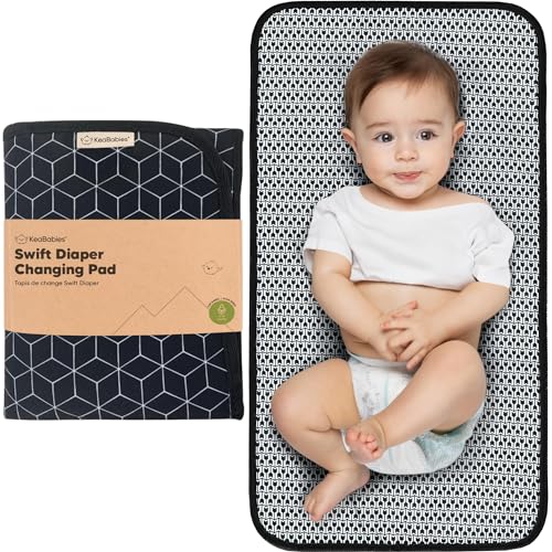 Portable Diaper Changing Pad