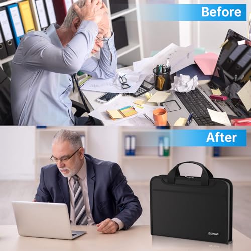 Accordion File Organizer