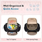 Diaper Bag Backpack