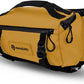 WANDRD ROGUE V1 6L Sling: Compact Camera Sling and Crossbody Bag with Fast Access, 3-Way Carry– Lightweight Everyday Bag Great for Travel, Photography, and Daily Use (Dallol Yellow)