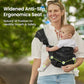 Baby Carrier Newborn to Toddler