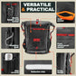 Waterproof Backpack Dry Bag 25L