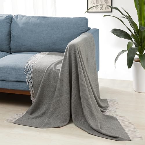Cozy Room Décor Throw Blanket