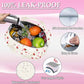 Strawberry Cake Lunch Box for Women