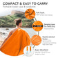 Quick Dry Travel Towel with Case & Carabiner