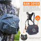 Binocular Harness Chest Pack