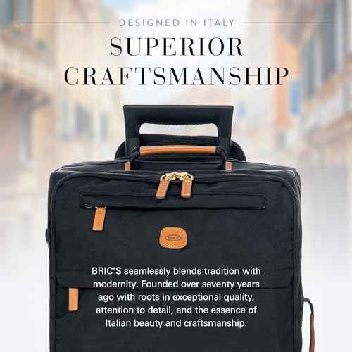 X Travel 21” Carry