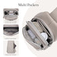 Genuine Leather Small Crossbody Bags for Women Anti