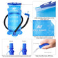 Hydration Backpack with Water Bladder 3L