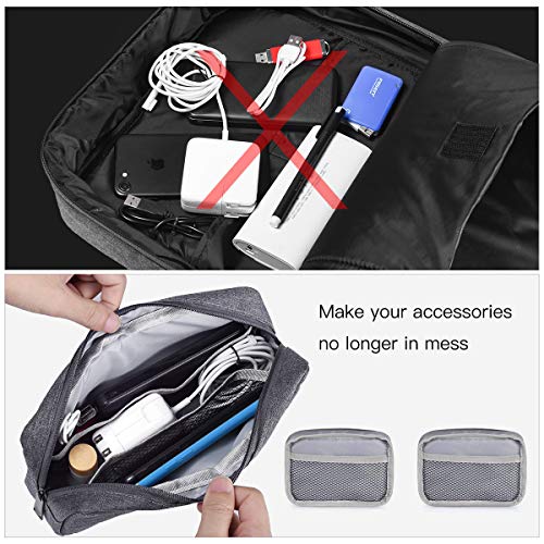 Universal Electronics Accessories Carrying Case