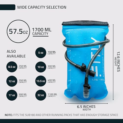 Soft Flask 57.48 oz