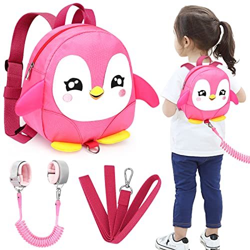 Toddler Harness Backpack Leash