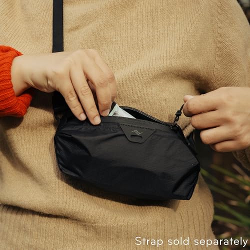 Ultra Light Packing Cube for Quick and Efficient packing while travelling