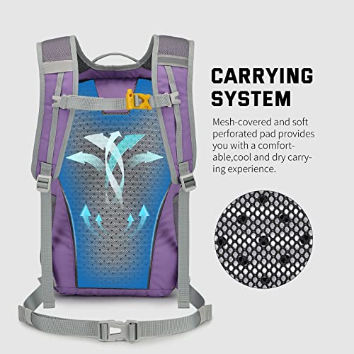 Small Hiking Backpack