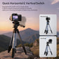 TT39 Camera Tripod with Vertical