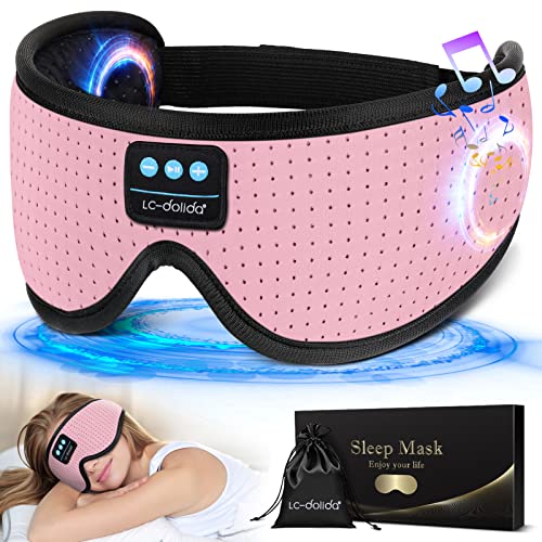 Sleep Headphones