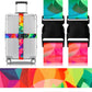 Luggage Straps for Suitcases Adjustable Travel Belt