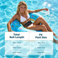 Waterproof Bag Fanny Packs for Women