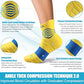 Professional Compression Socks (2 Count)