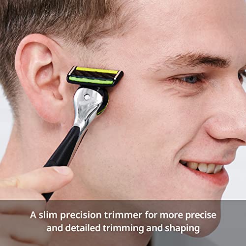 Pace 6 Pro 3D Motion Razor System