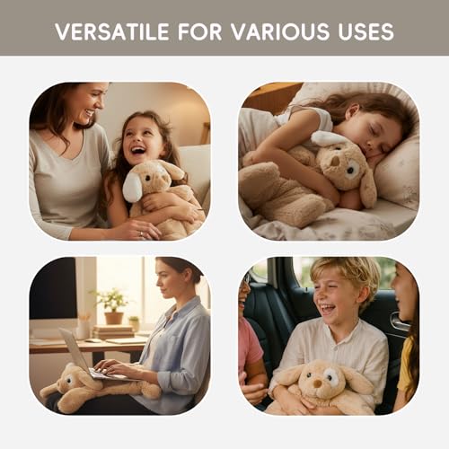 Weighted Lap Pad for Kids 5 lbs