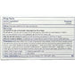 Nasal Sanitizer® Antiseptic Popswab® Ampules 10ct Pack