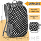 Lightweight Packable Backpack 20L