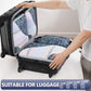 Packing Cubes for Travel (8 Count)