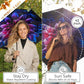 Strongest Windproof Travel Umbrella