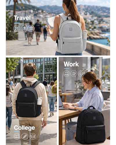 Travel Backpack for Women Men