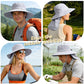 Sun Hats for Men Women