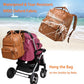 Diaper Bag with Changing Station