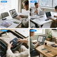 320W Fast Charging 8 Port USB C Charger Block