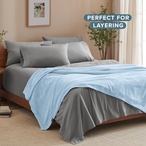 Fleece Blanket Luxury Microplush