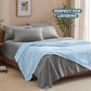 Fleece Blanket Luxury Microplush