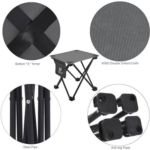 Camping Stool