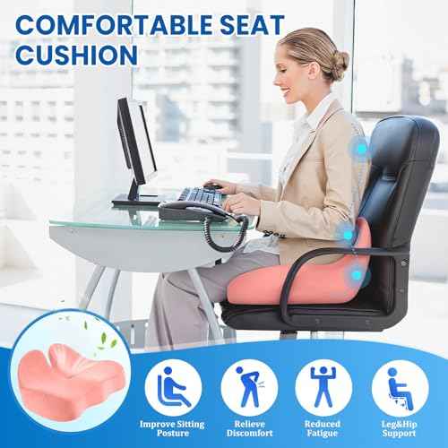 Extra Large Seat Cushion