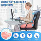 Ergonomic Seat Cushion