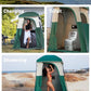 Shower Tent Portable Privacy Tent Outdoor Camping 1
